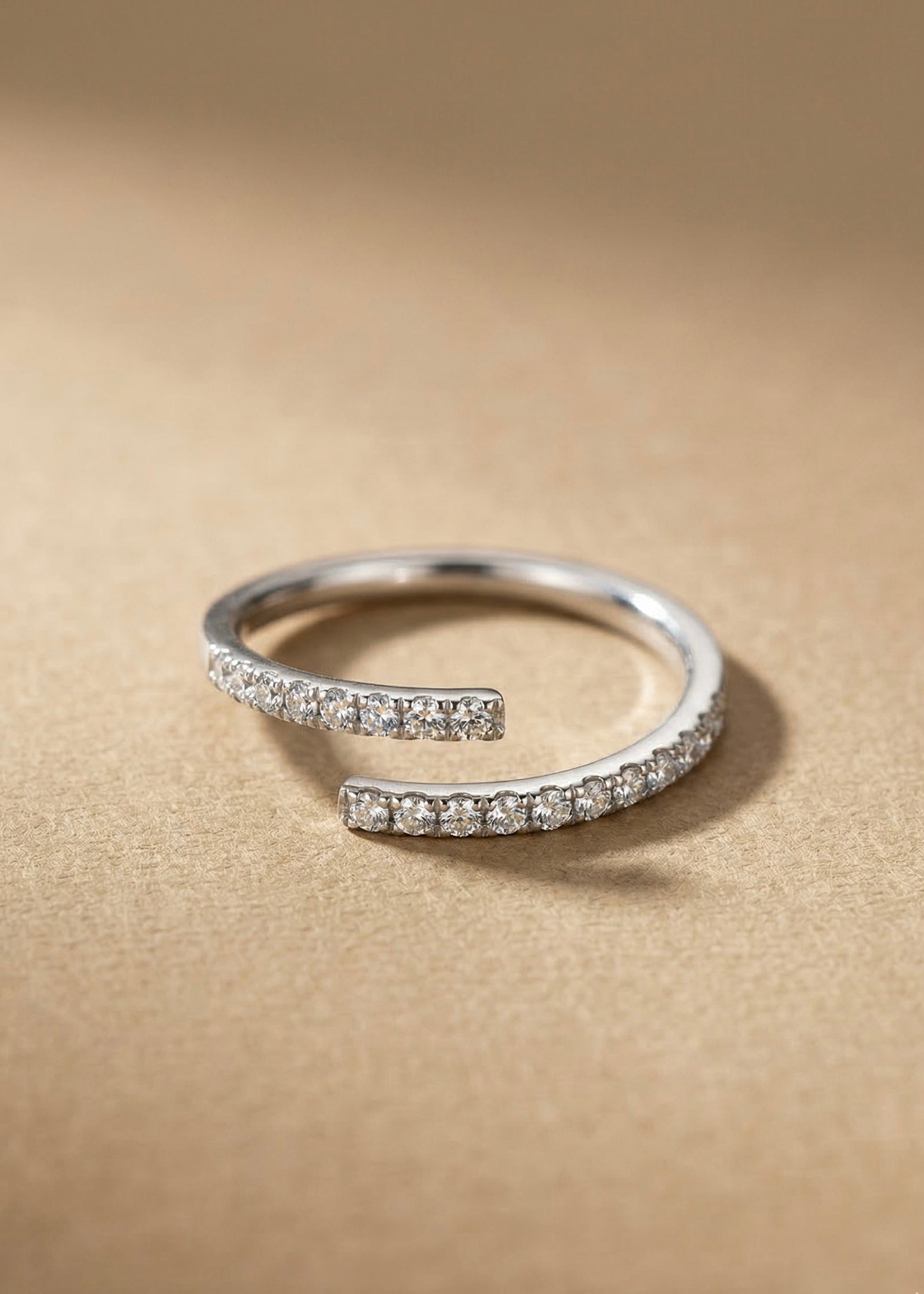 Bague Luméa