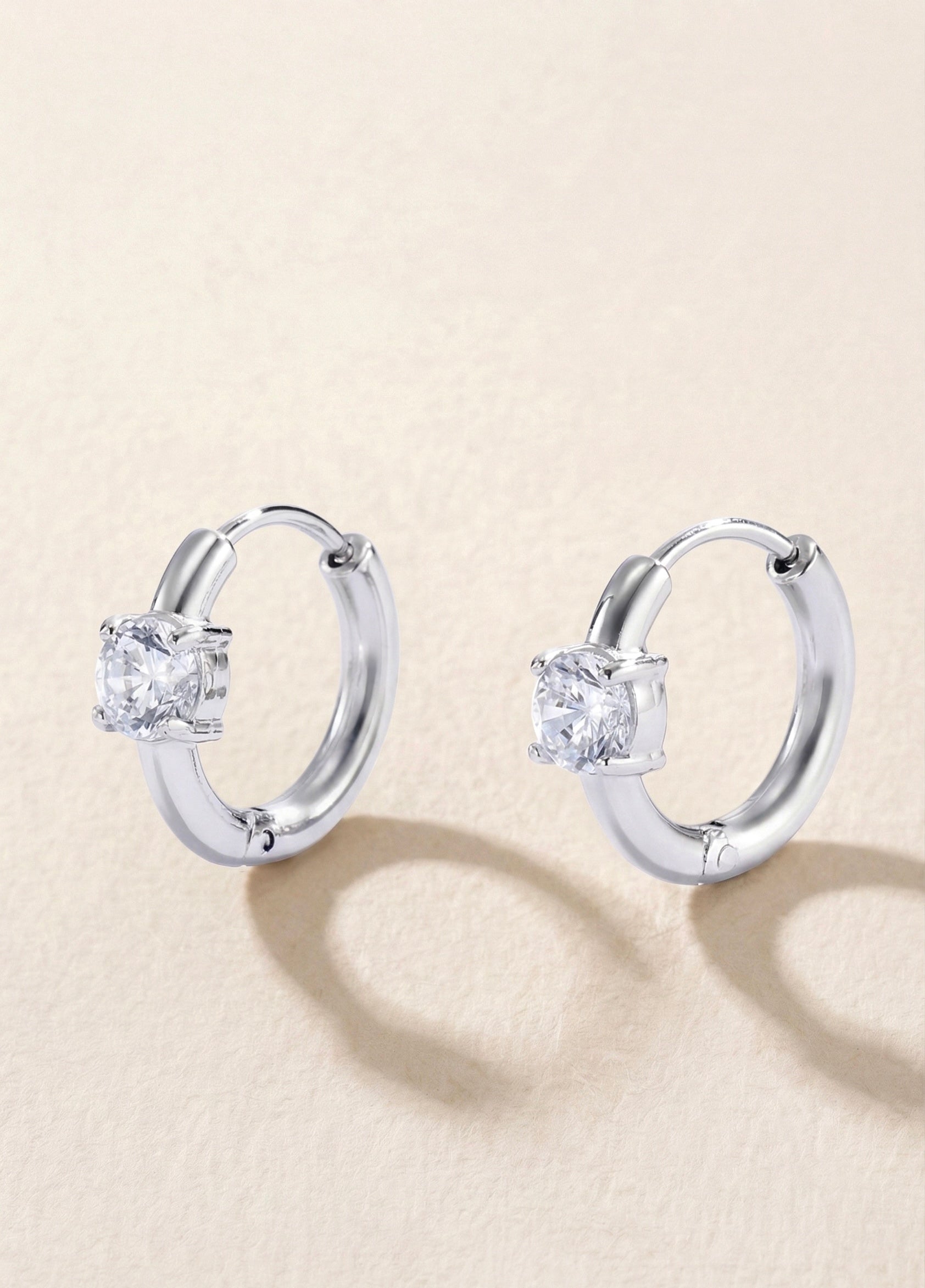 Boucles d'oreilles Lilou