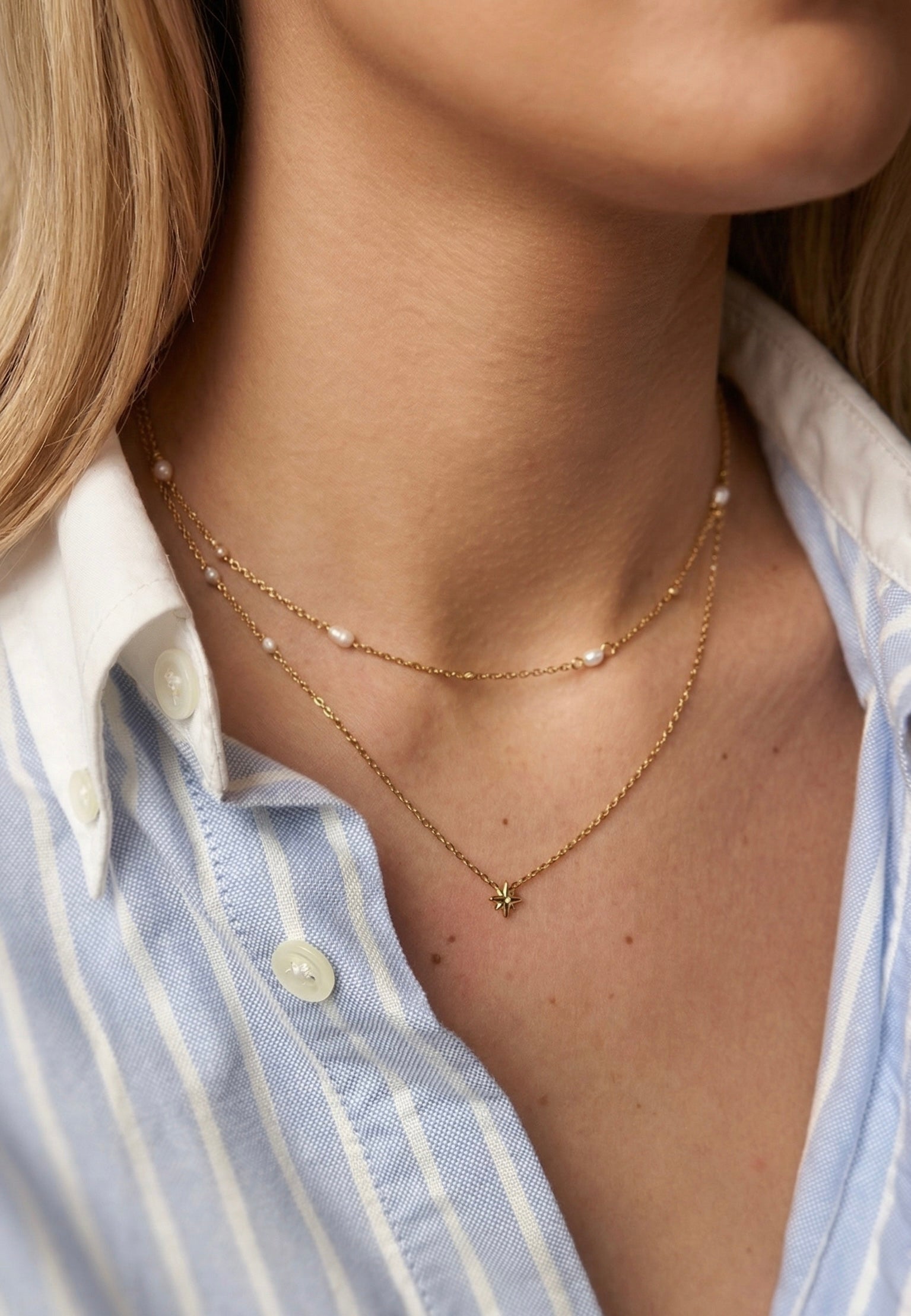 Collier Élise