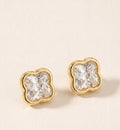 Boucles d'oreilles Alba