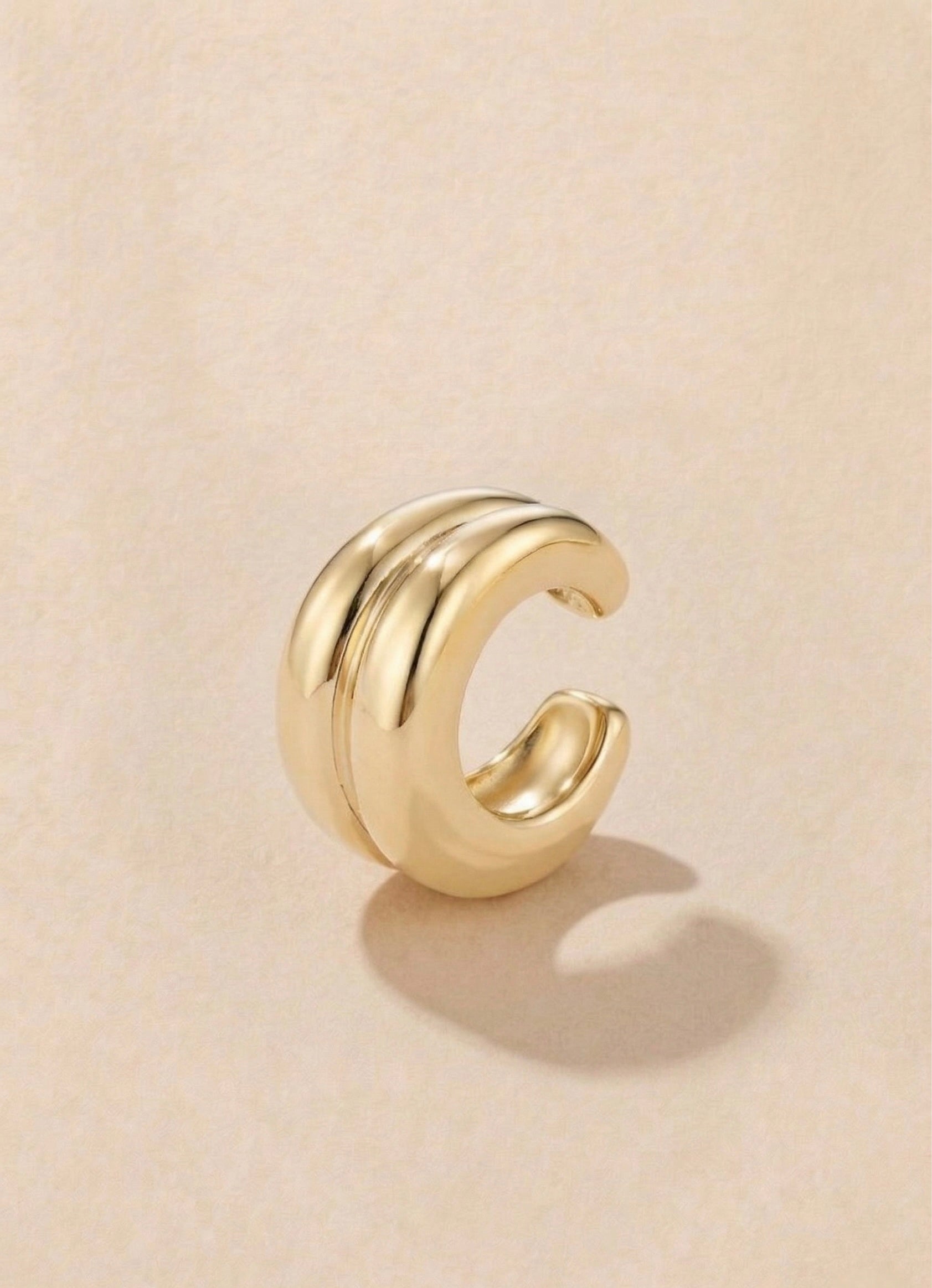 Earcuffs Charlotte