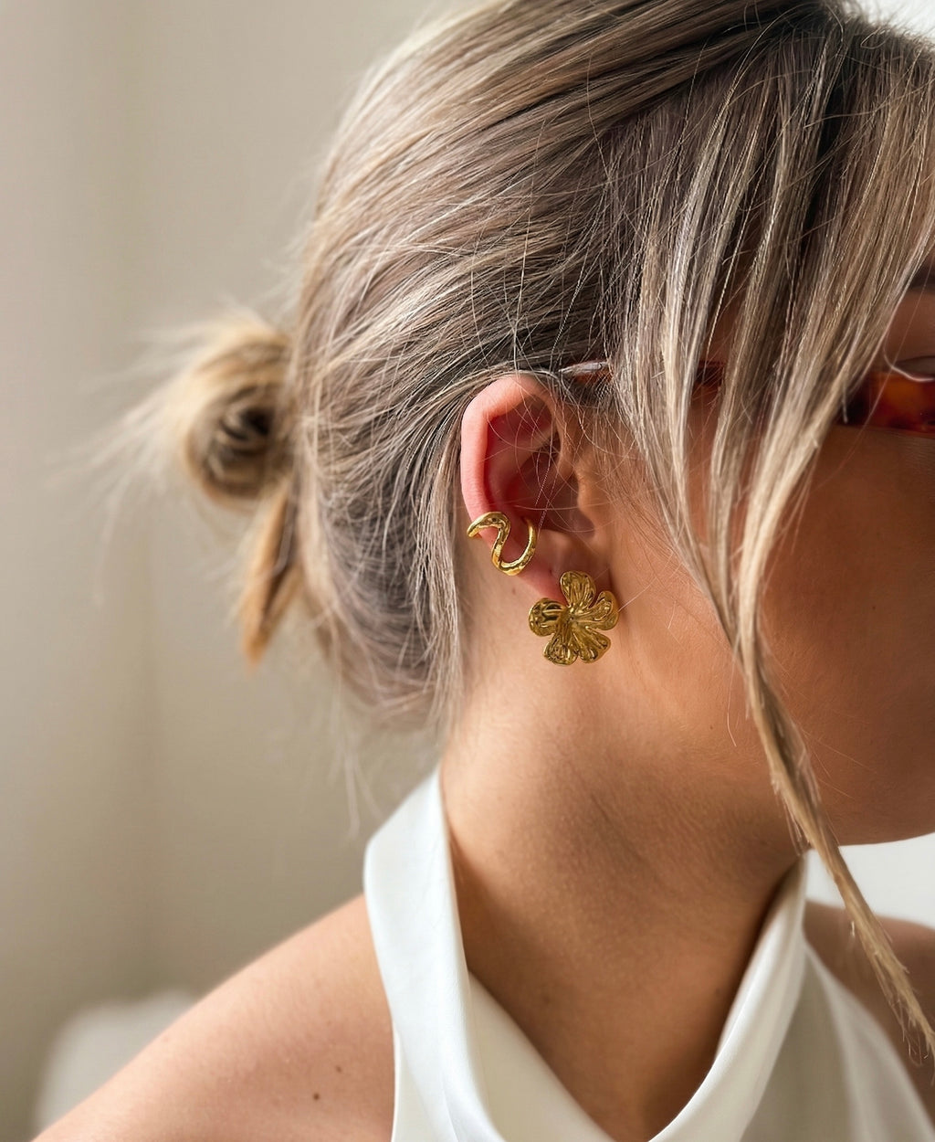 Earcuff Jeanne