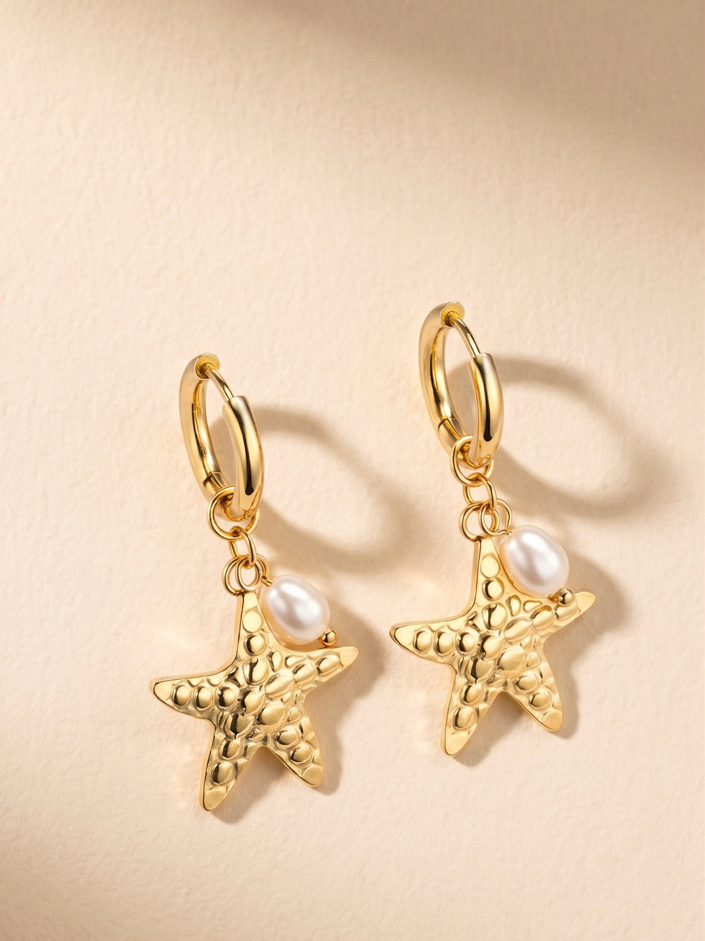 Boucles d'oreilles Ava