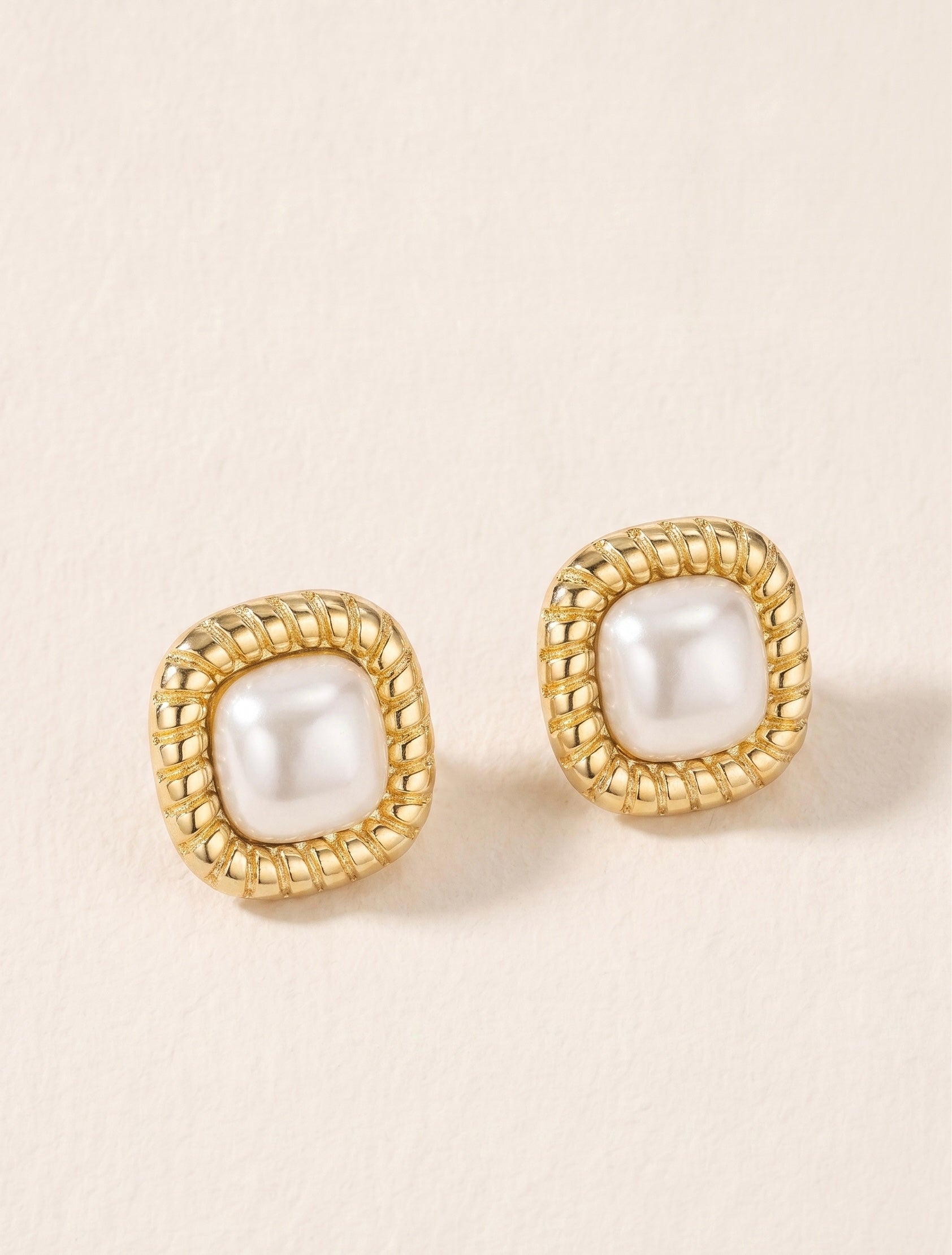 Boucles d'oreilles Pia
