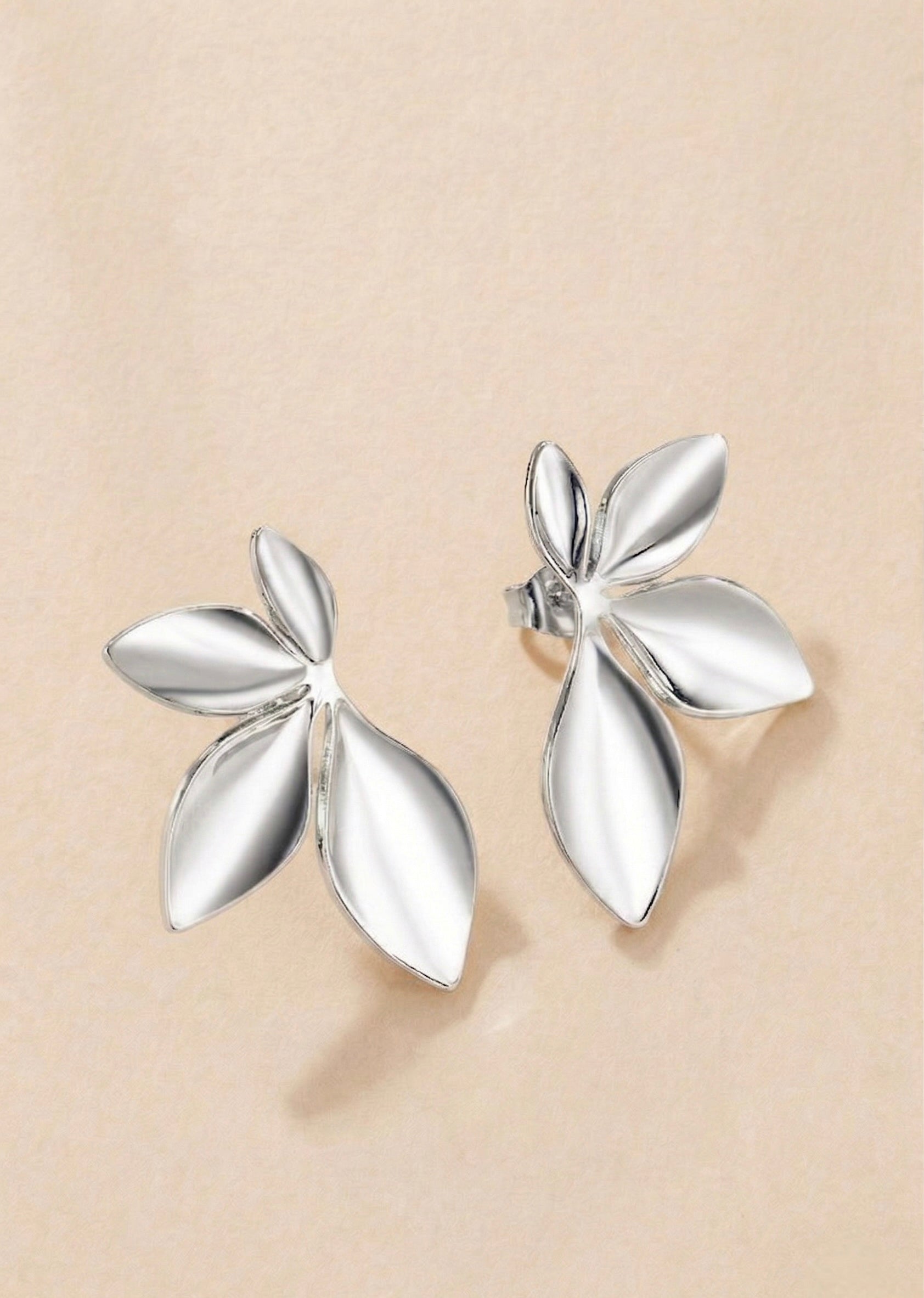 Boucles d'oreilles Margaux