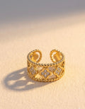 Bague Alana