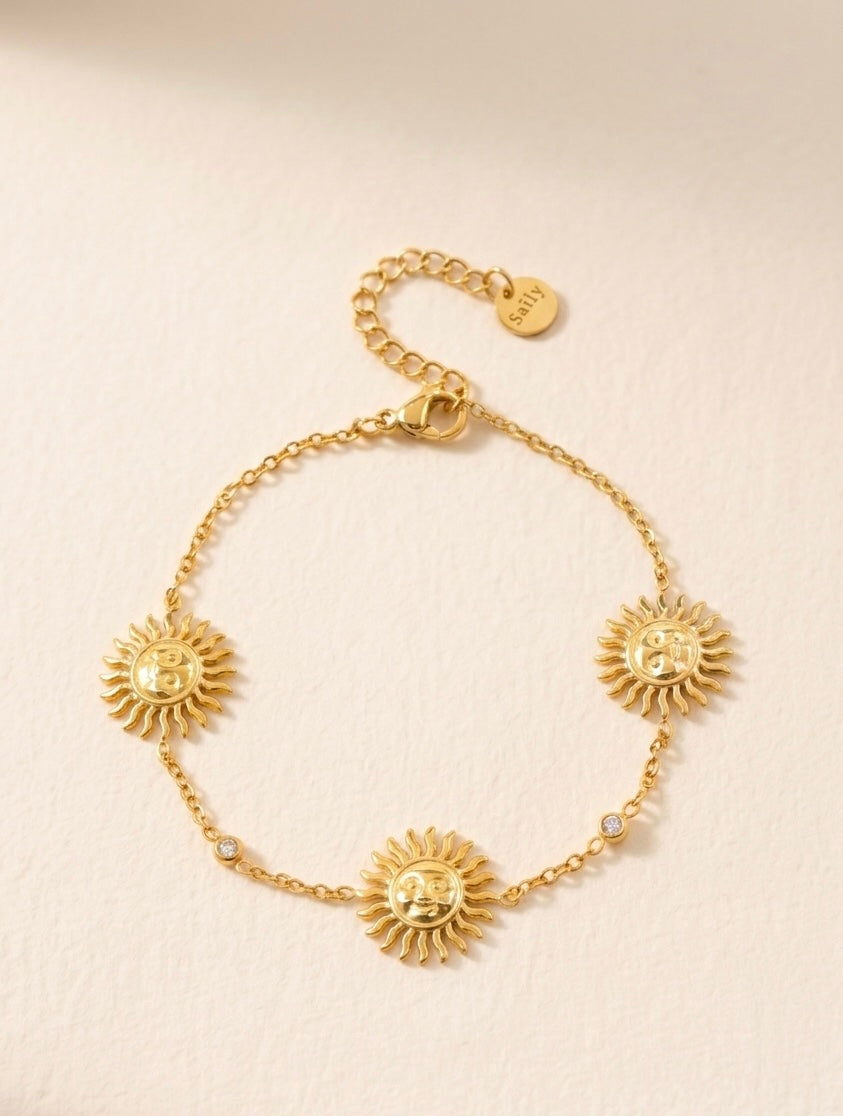 Bracelet Sunny
