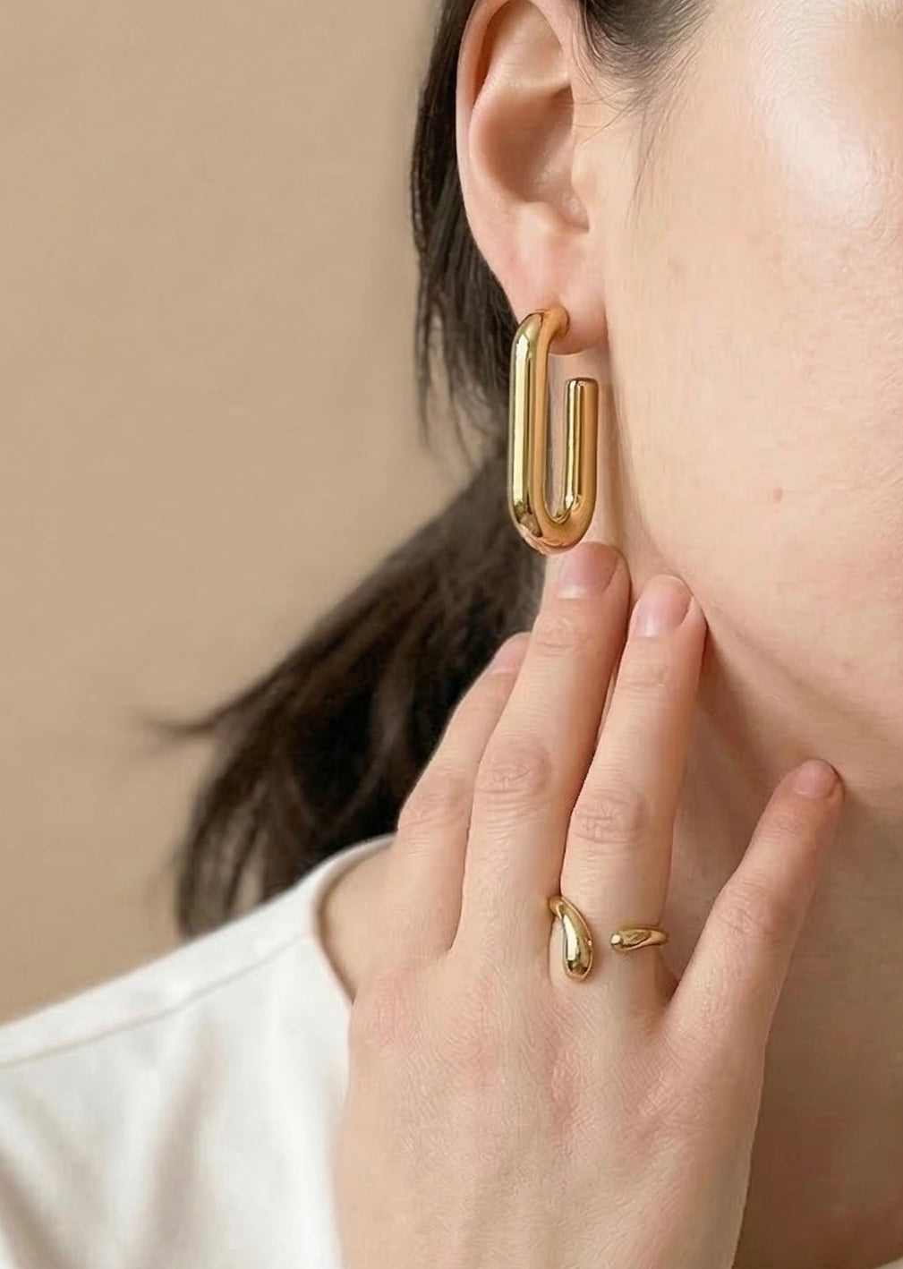 Bague Nora