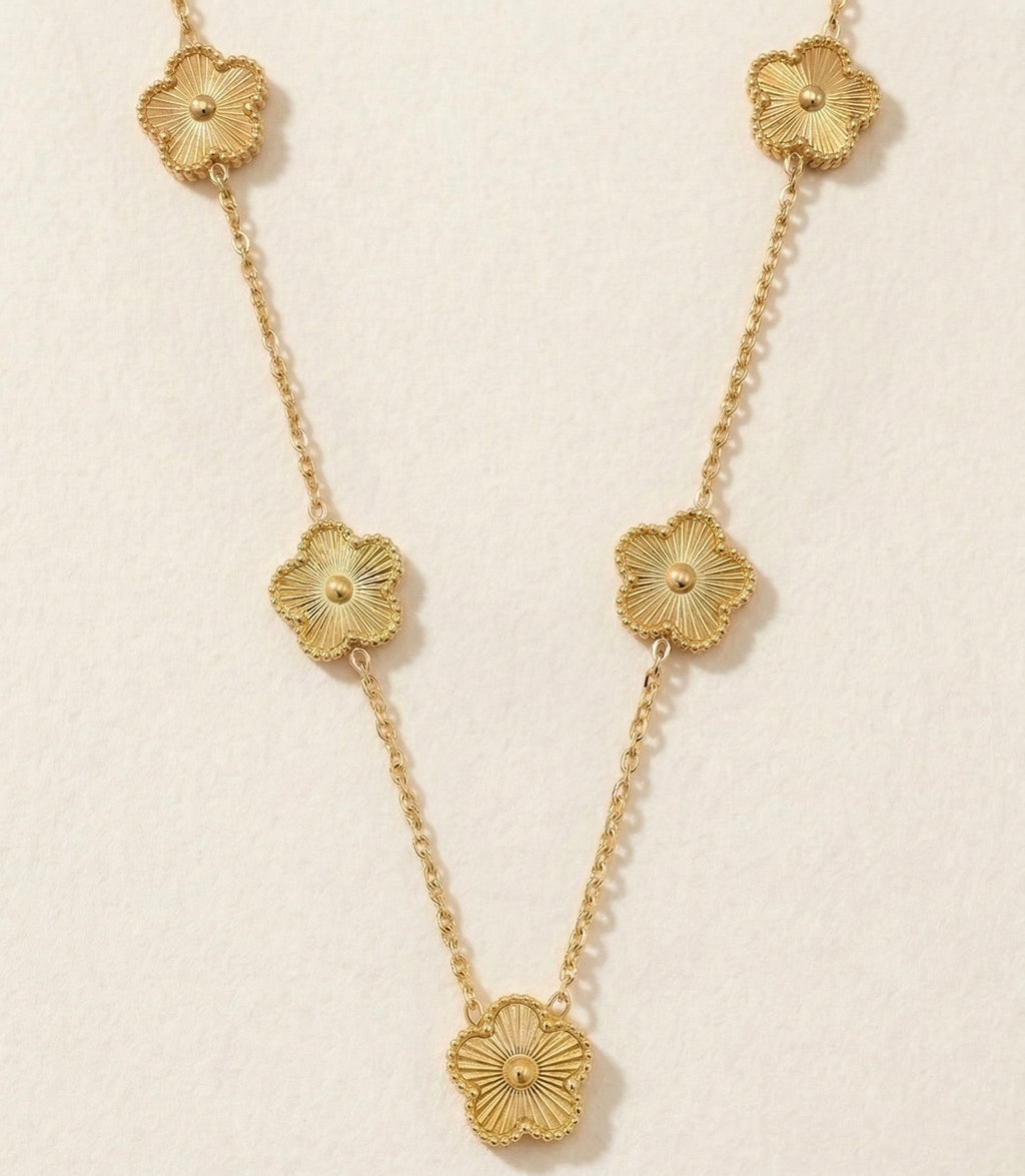 Collier Chloé