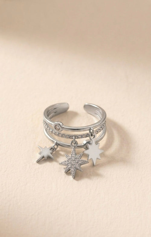 Bague Milea