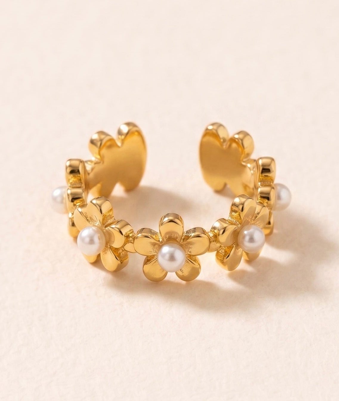 Earcuffs Juliette