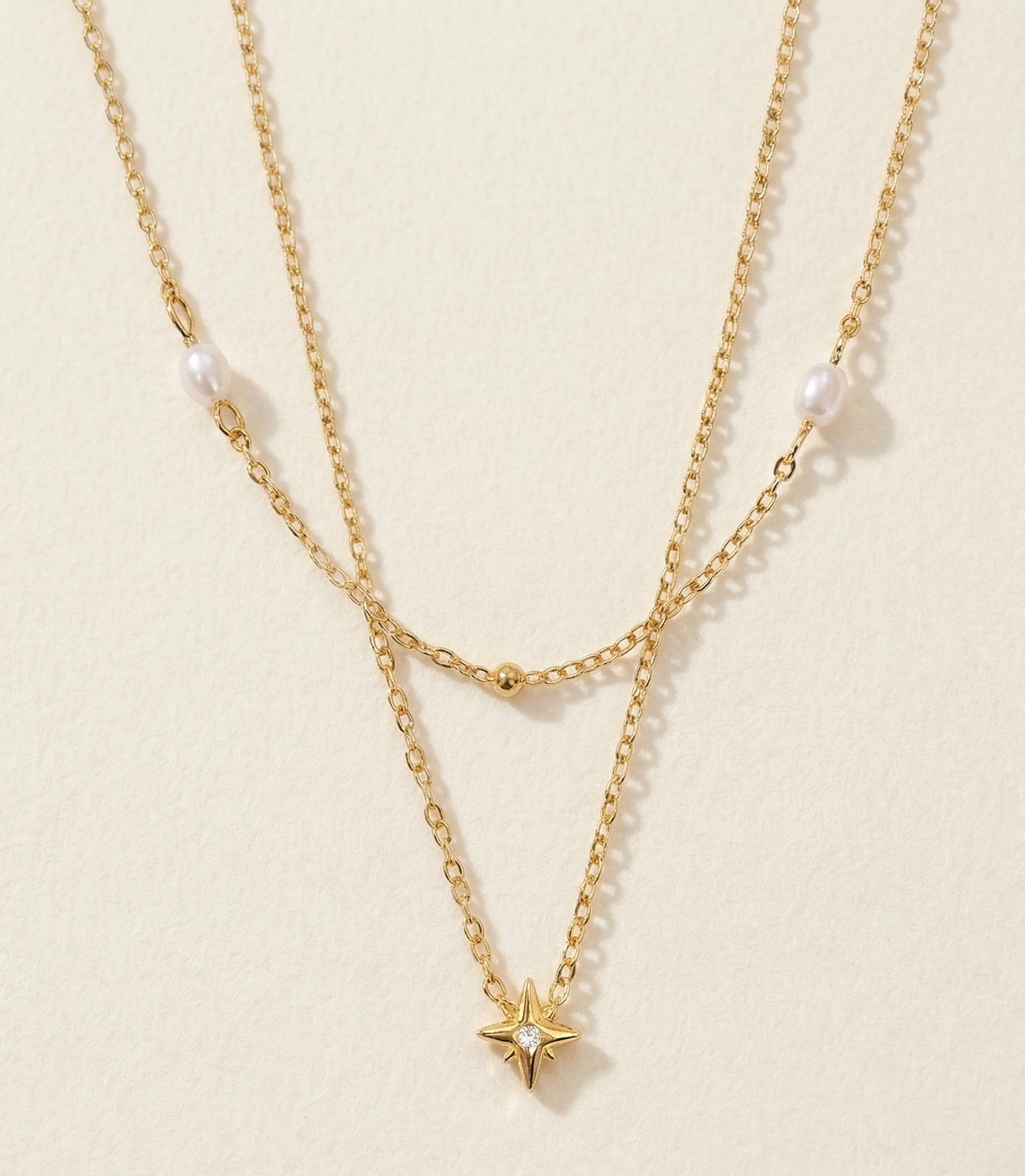 Collier Élise