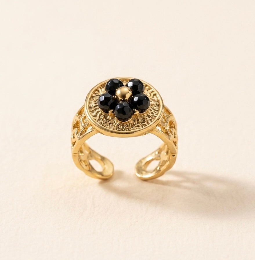 Bague Sacha