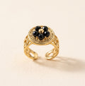 Bague Sacha