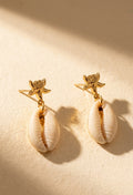 Boucles d'oreille Romy