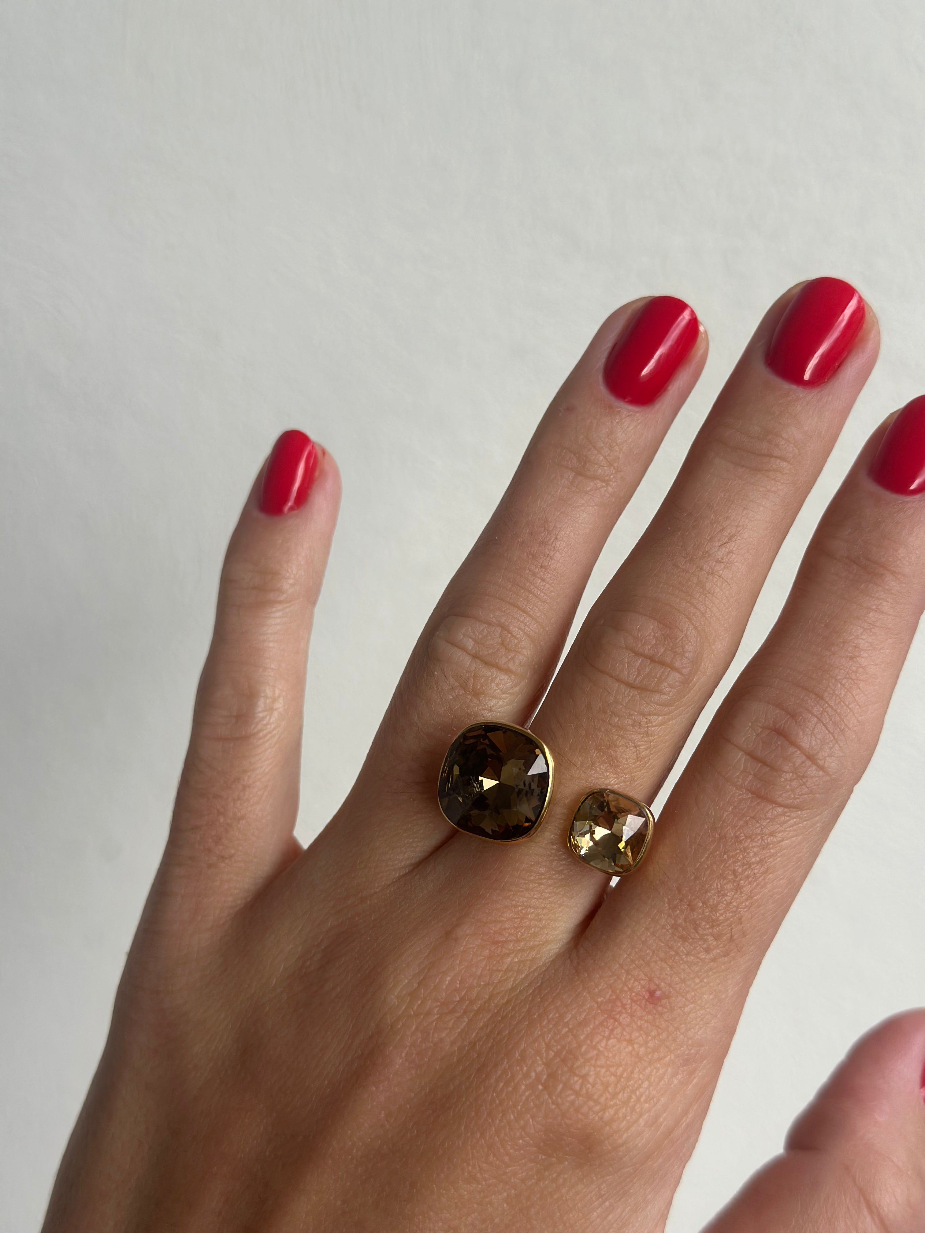 Bague Romy