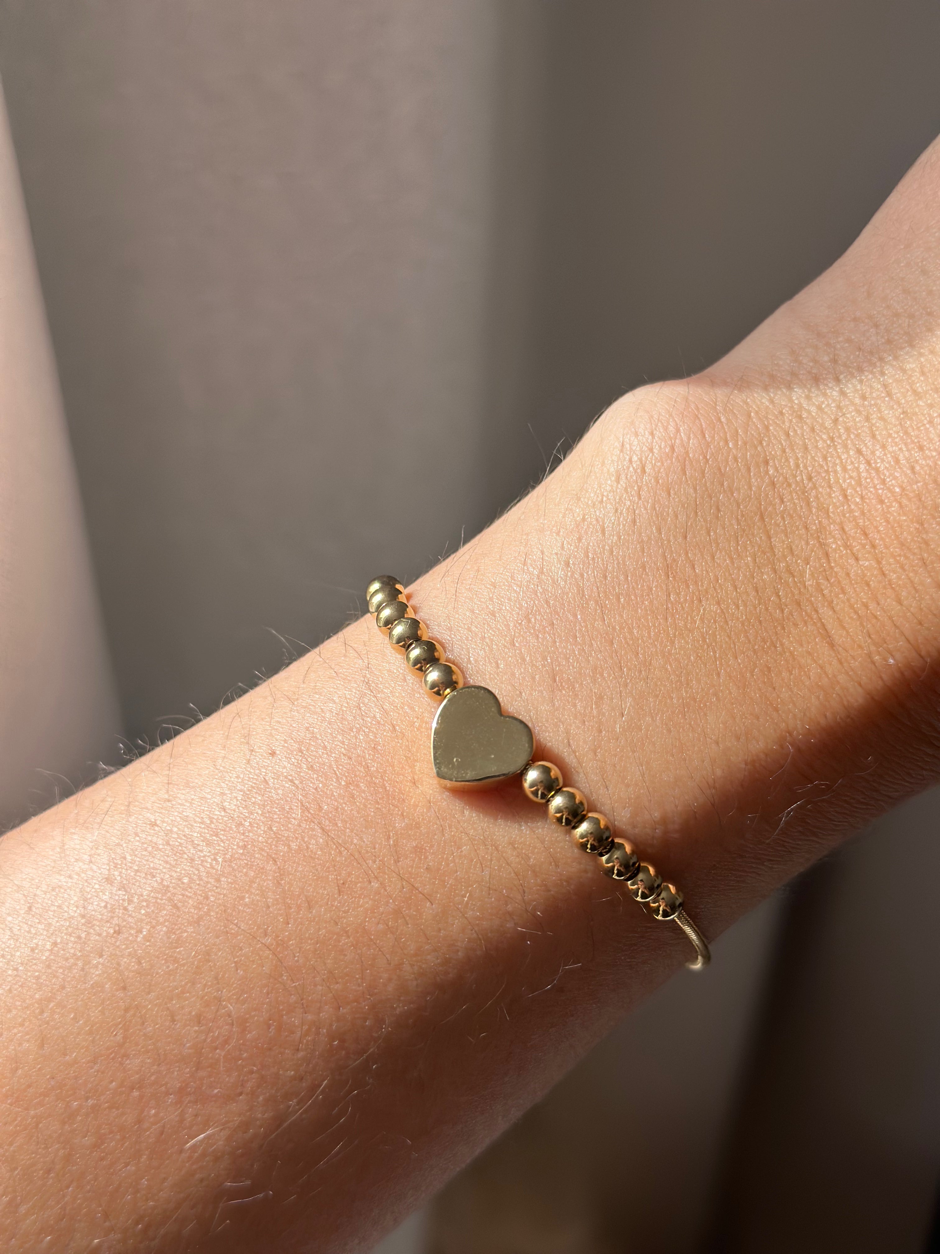 Bracelet Luma