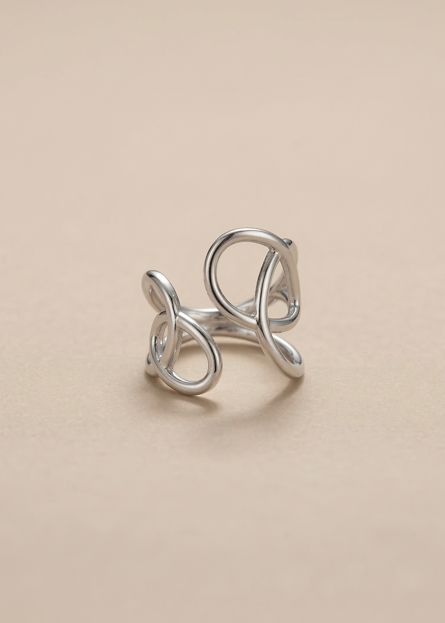 Bague Cléo