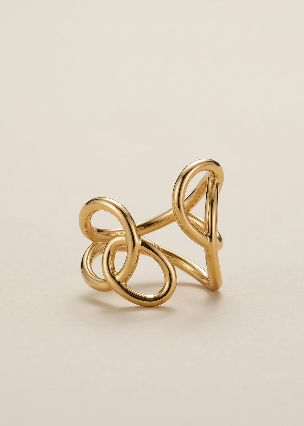 Bague Cléo