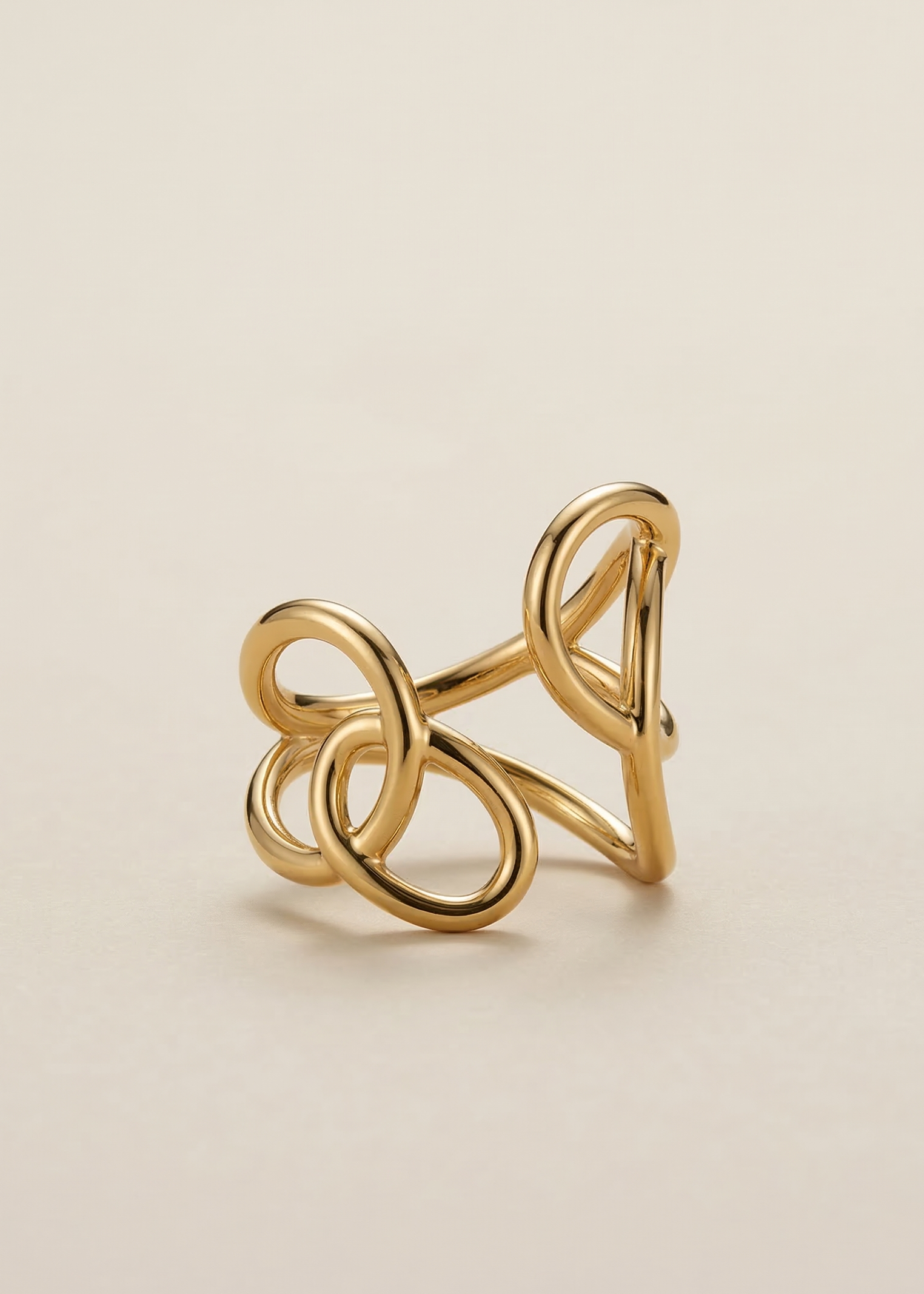 Bague Cléo