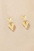 Boucles d'oreilles Lola