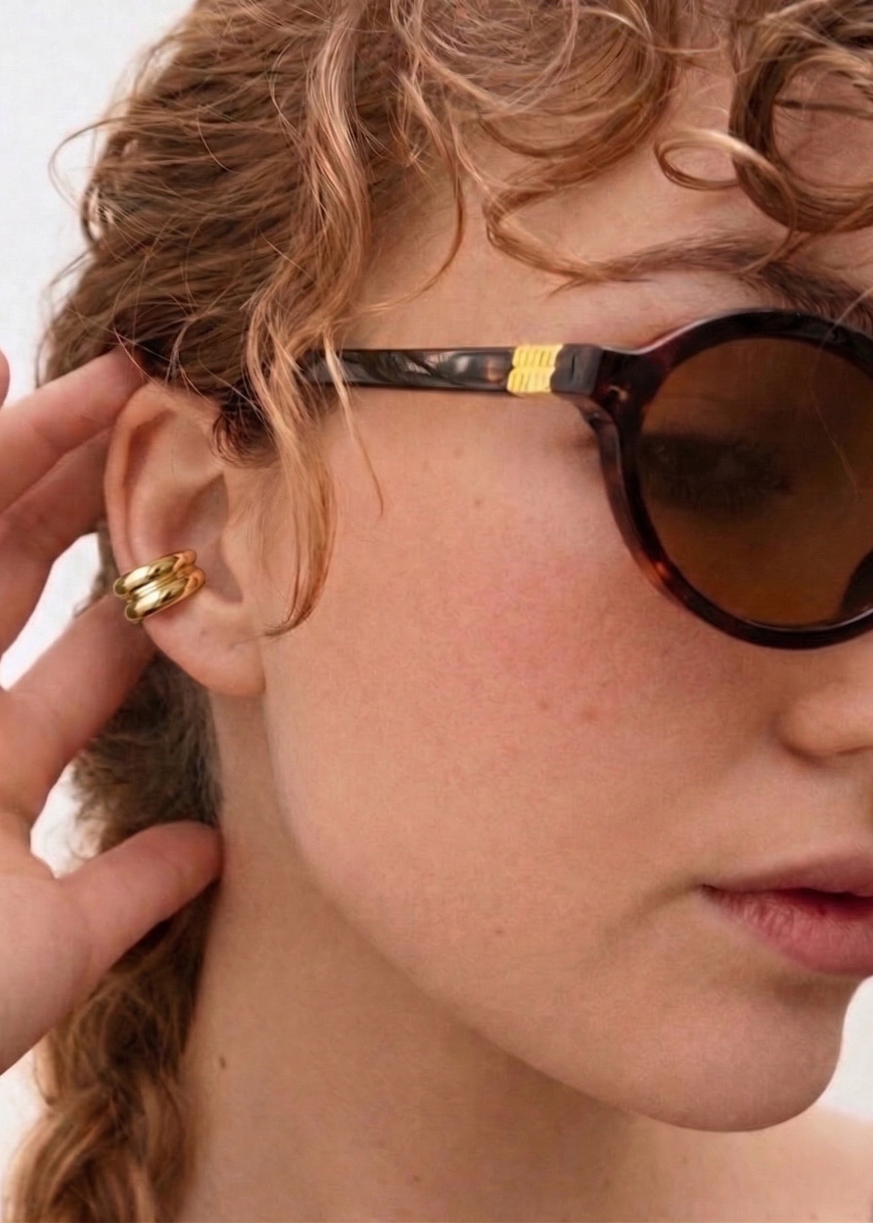 Earcuffs Charlotte