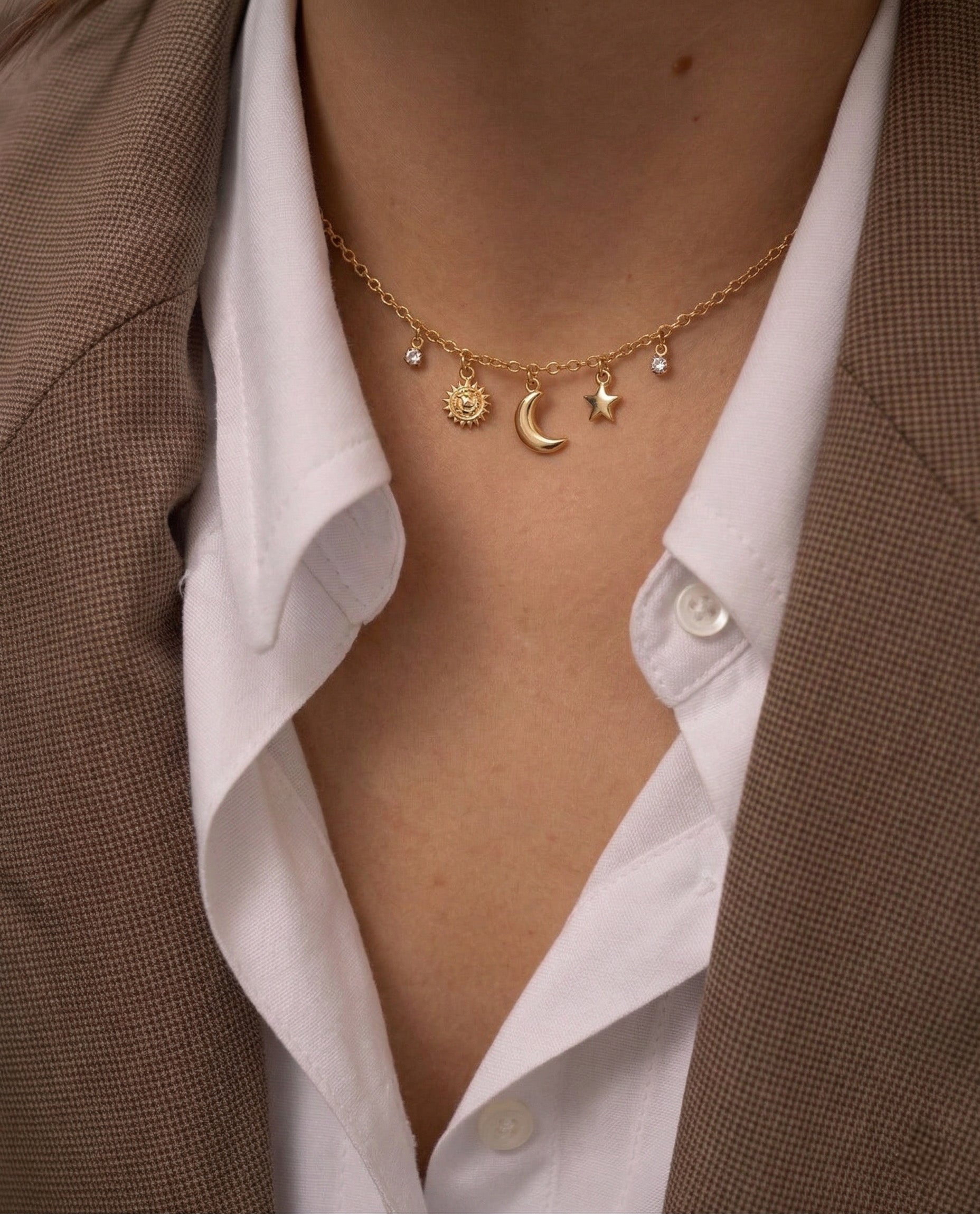 Collier Louna