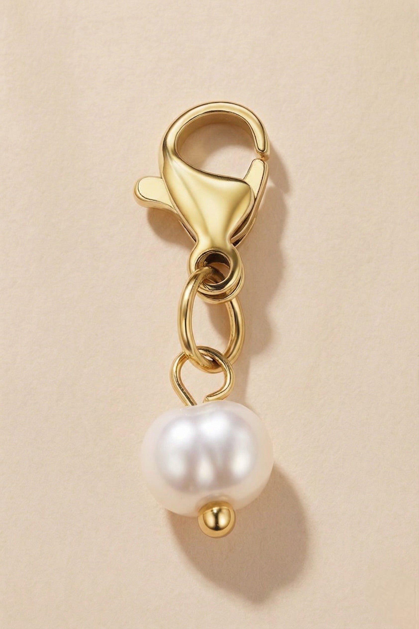 Charm Perle