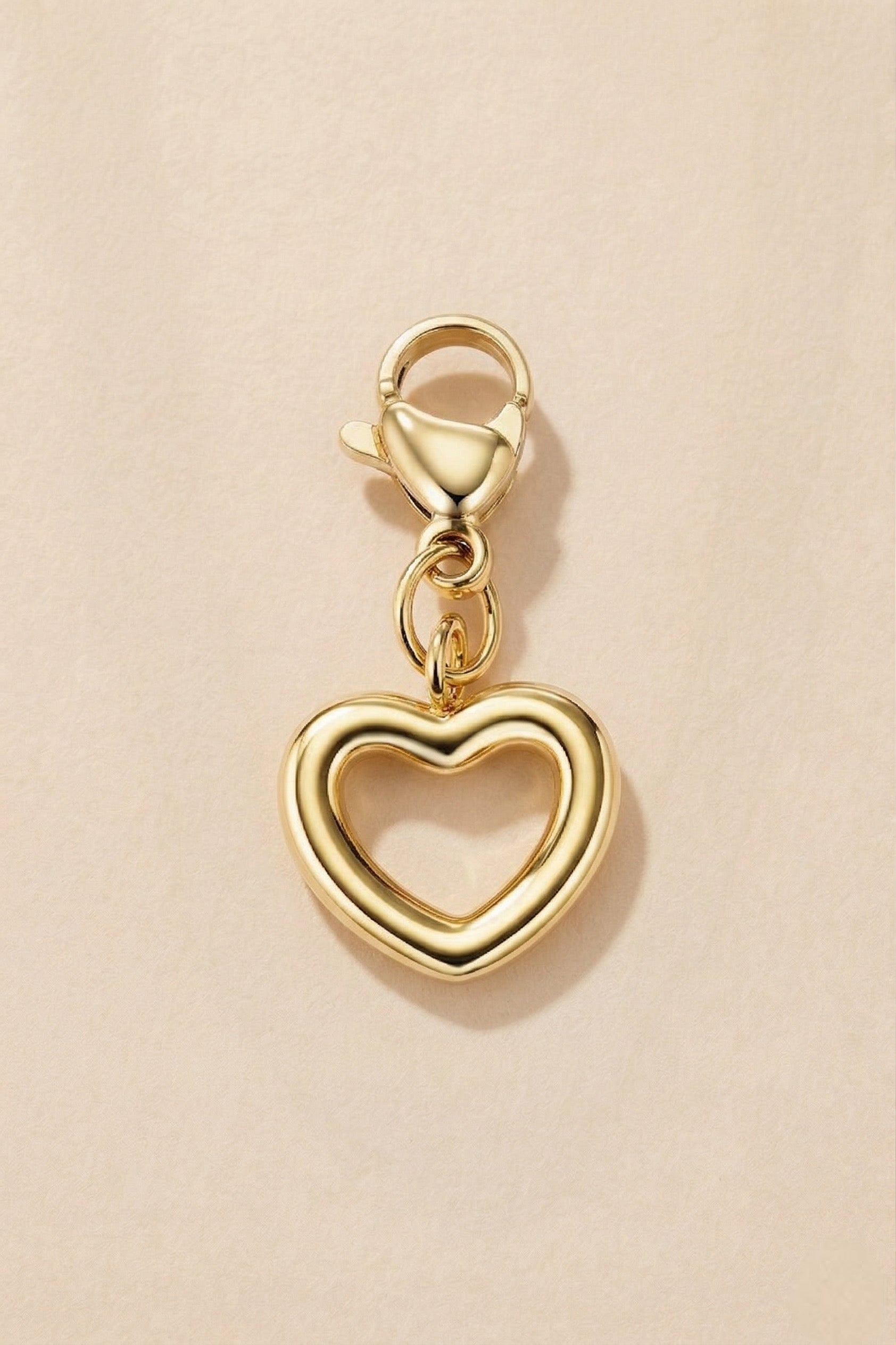 Charm Cœur