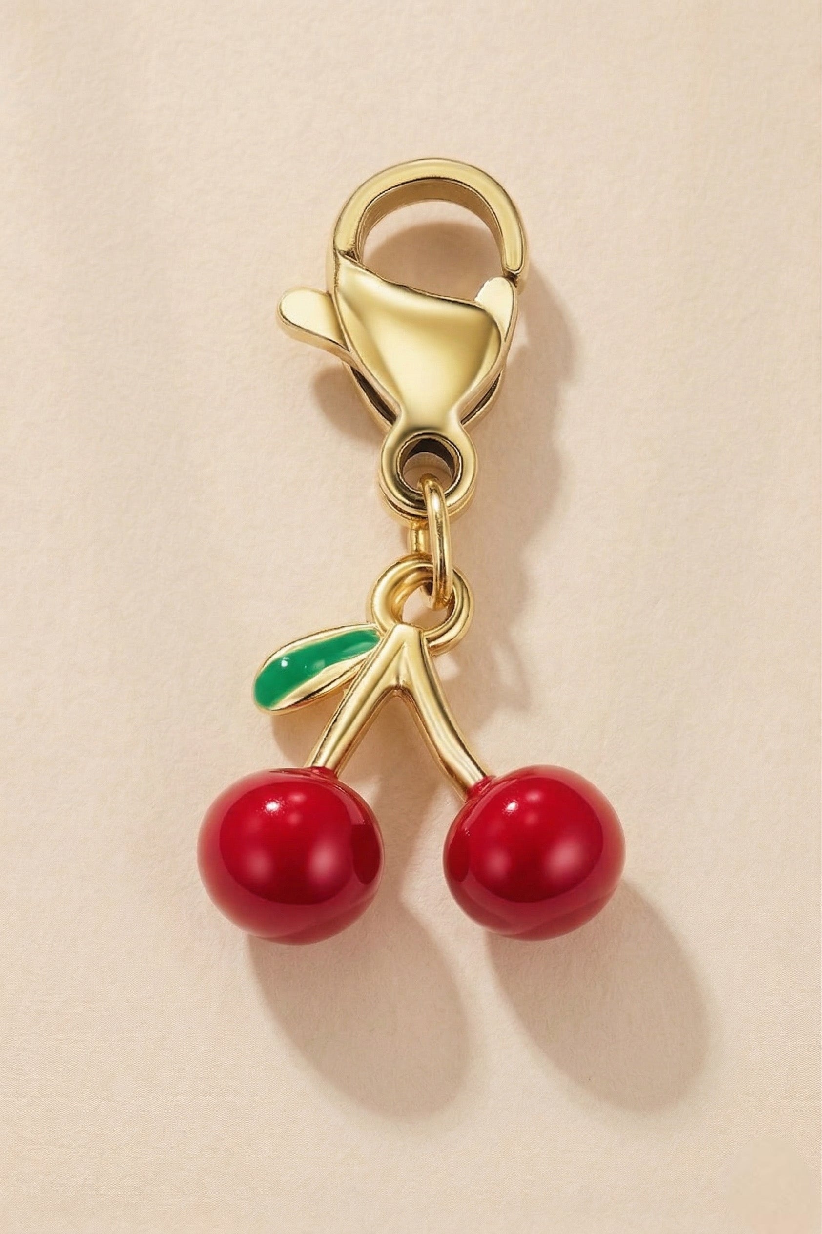 Charm Cerise