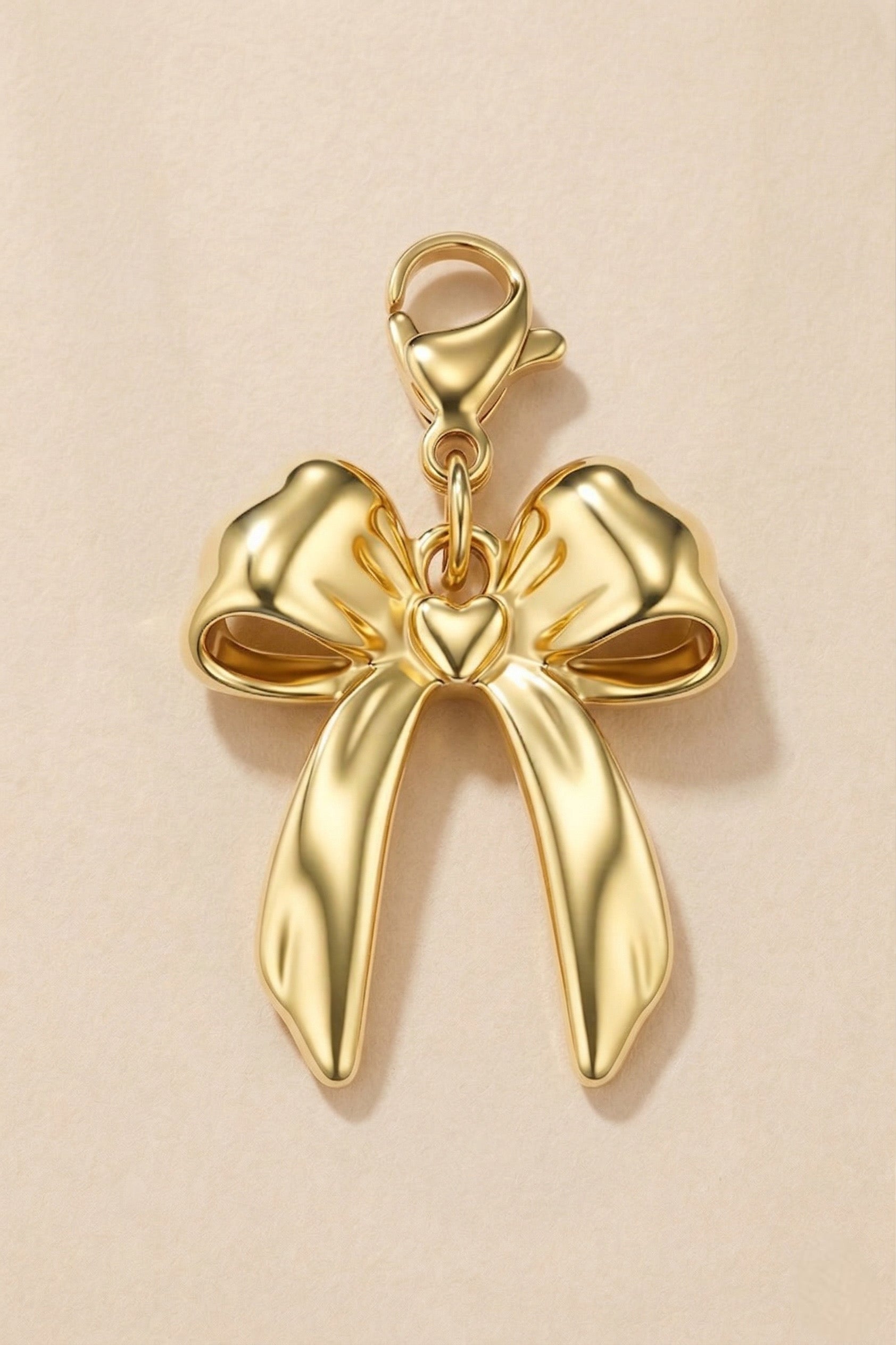 Charm Ruban