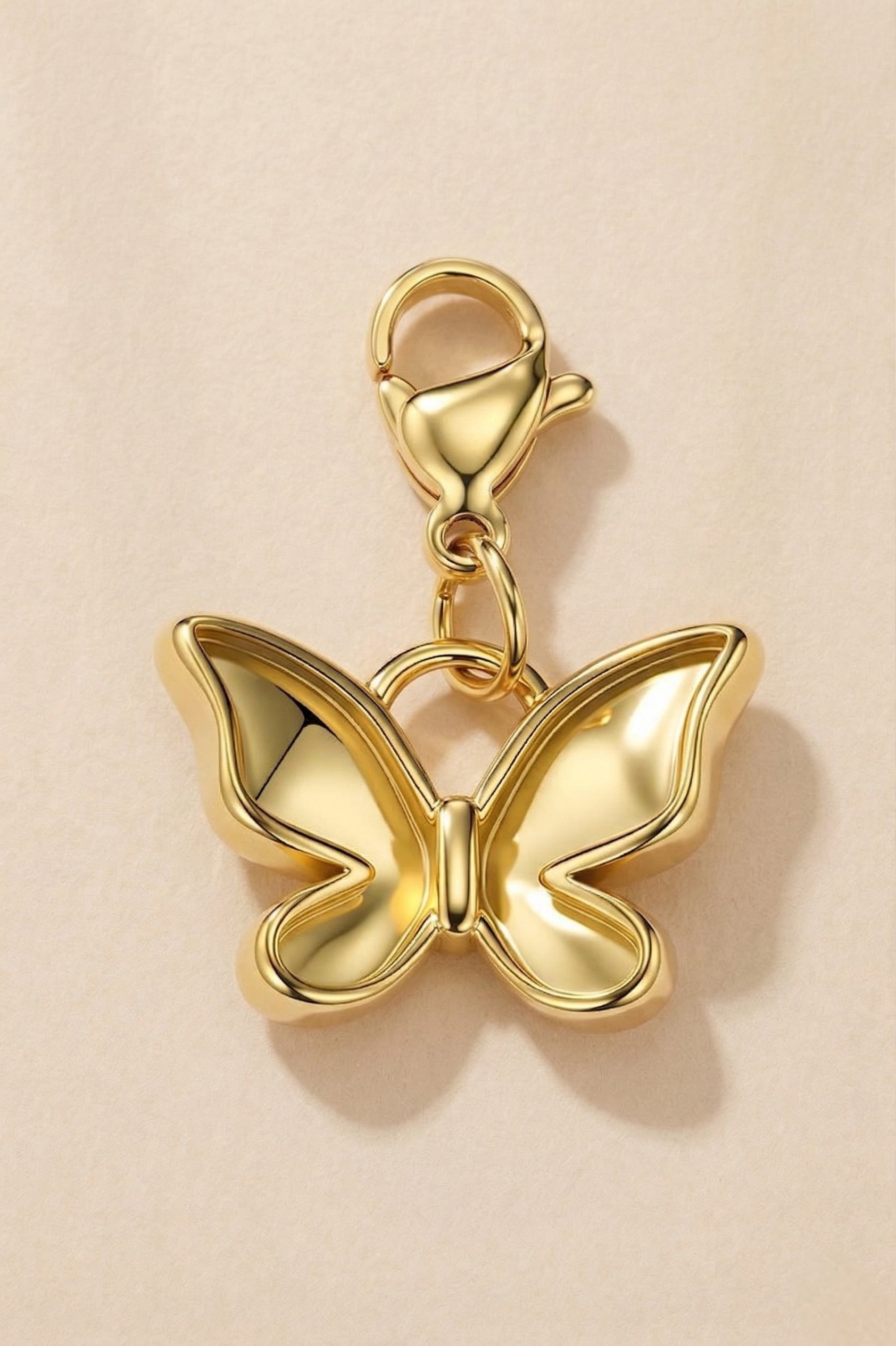 Charm Papillon