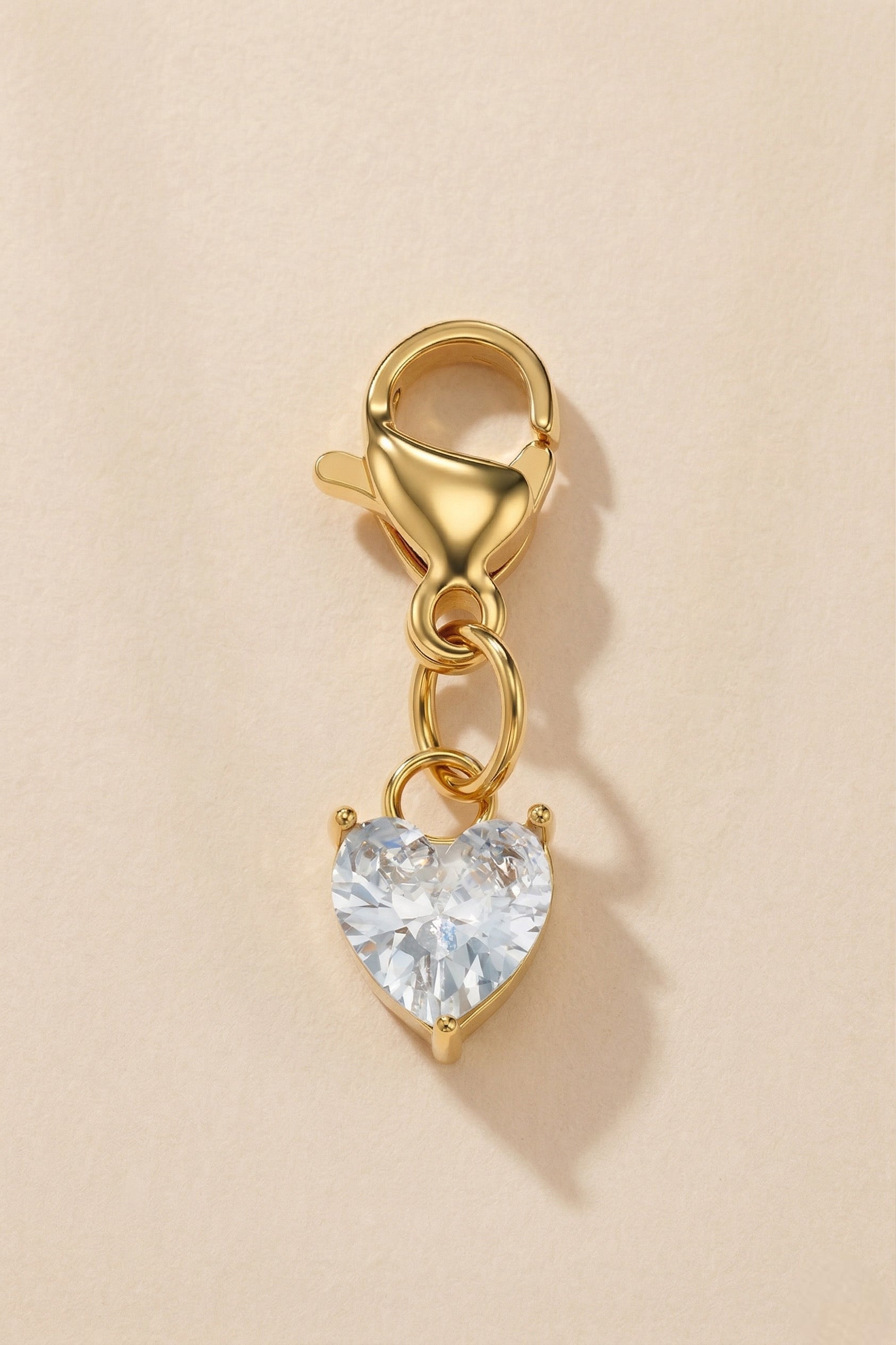 Charm Diamant