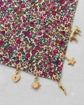 Bandanas Maison Kaia × Ditalola