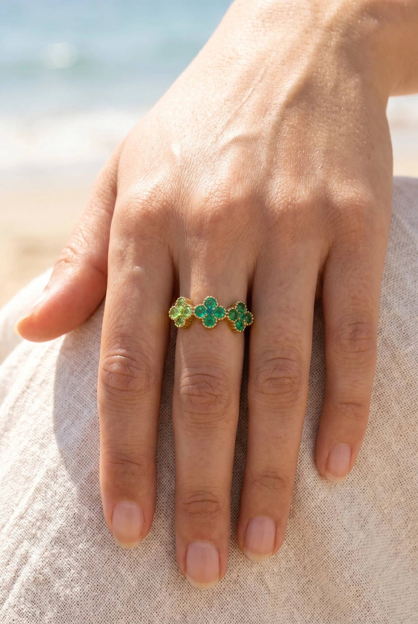 Bague Noa
