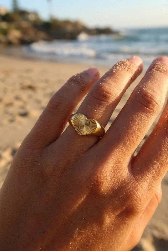 Bague Lou