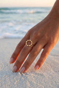 Bague Ysée