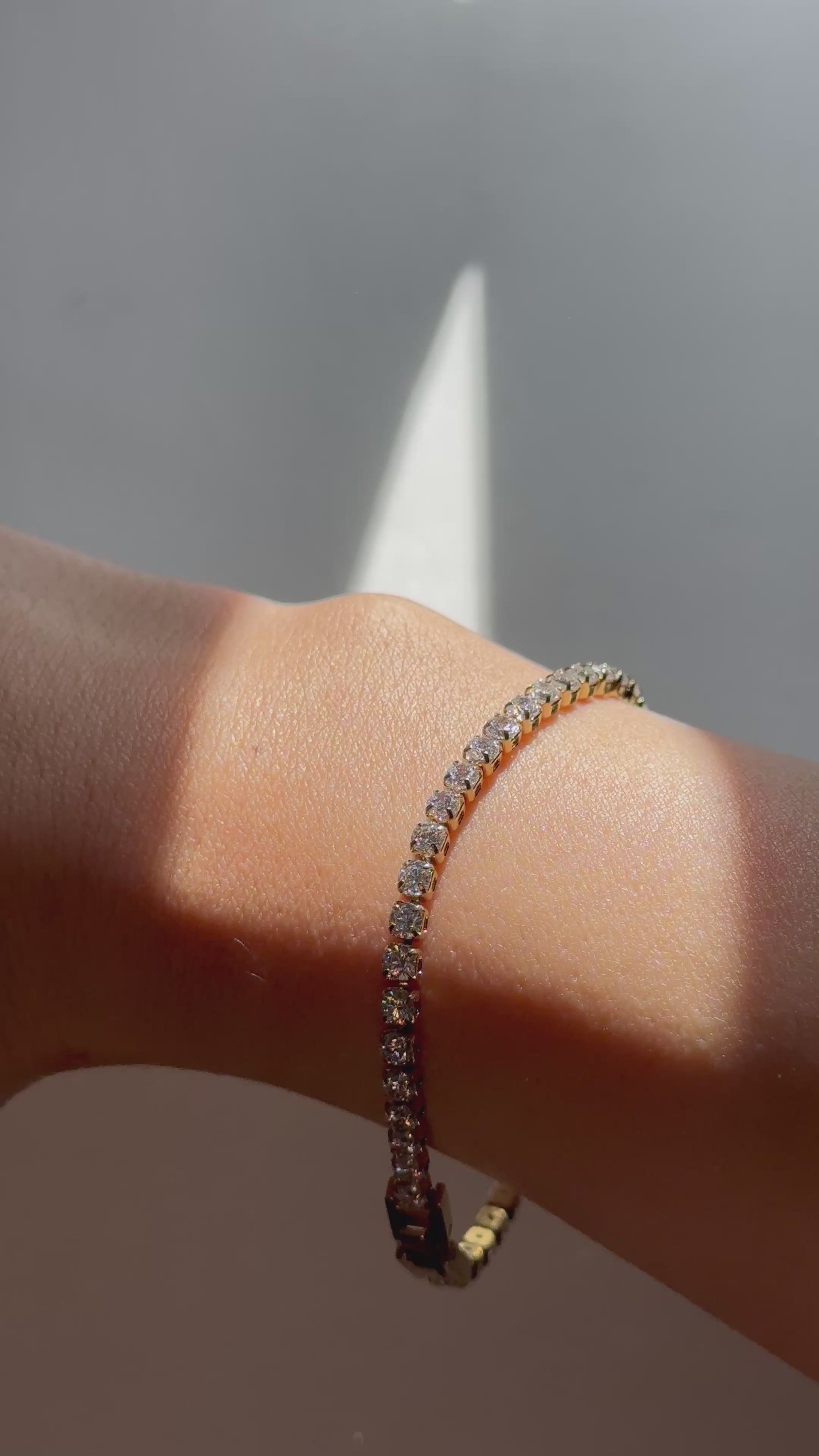 Bracelet Élégance