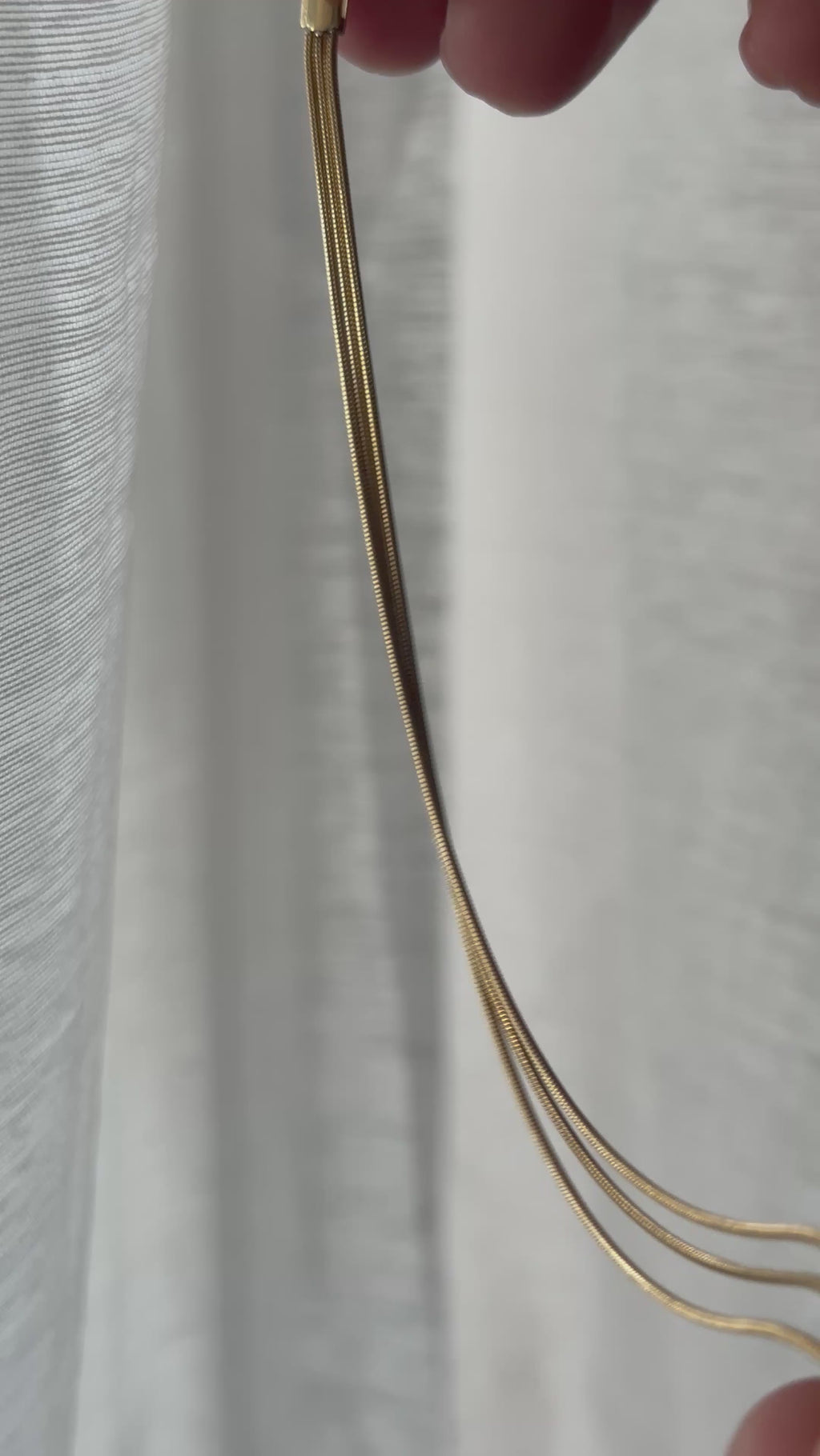 Bracelet Calista