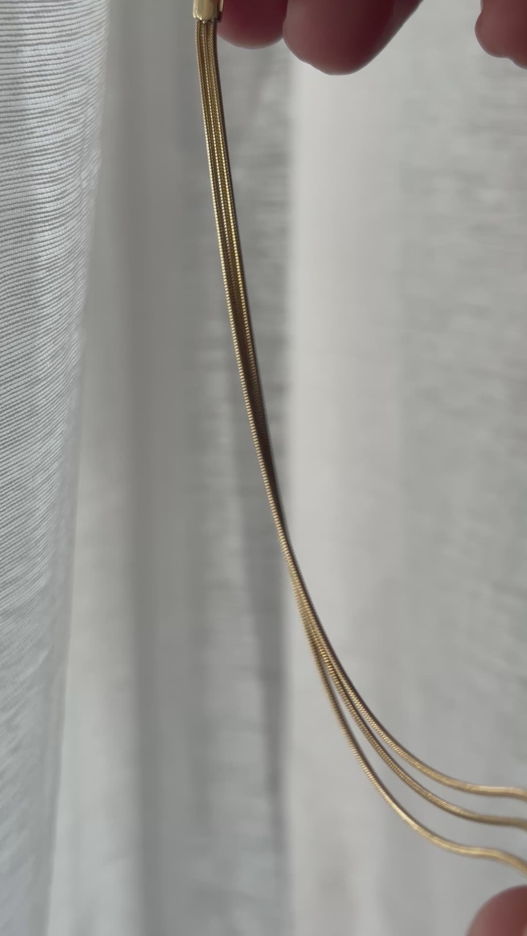 Bracelet Calista