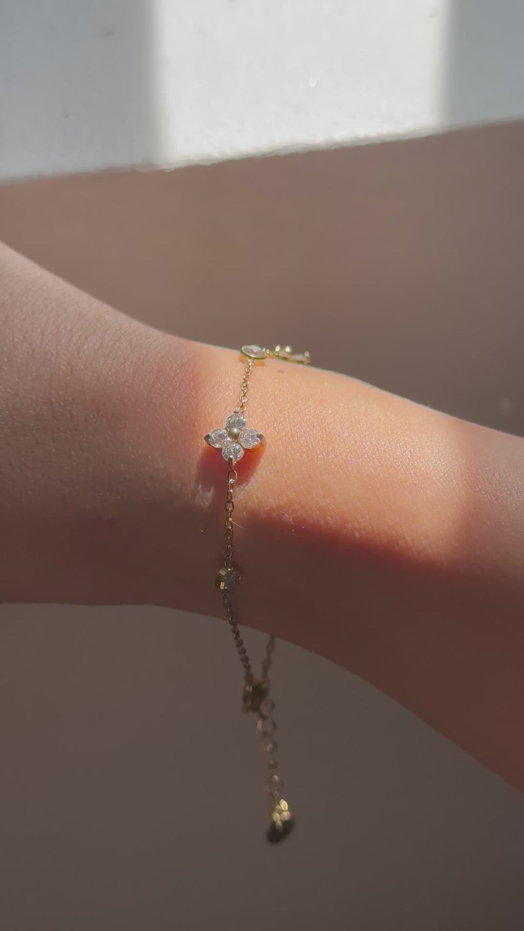 Bracelet Anya