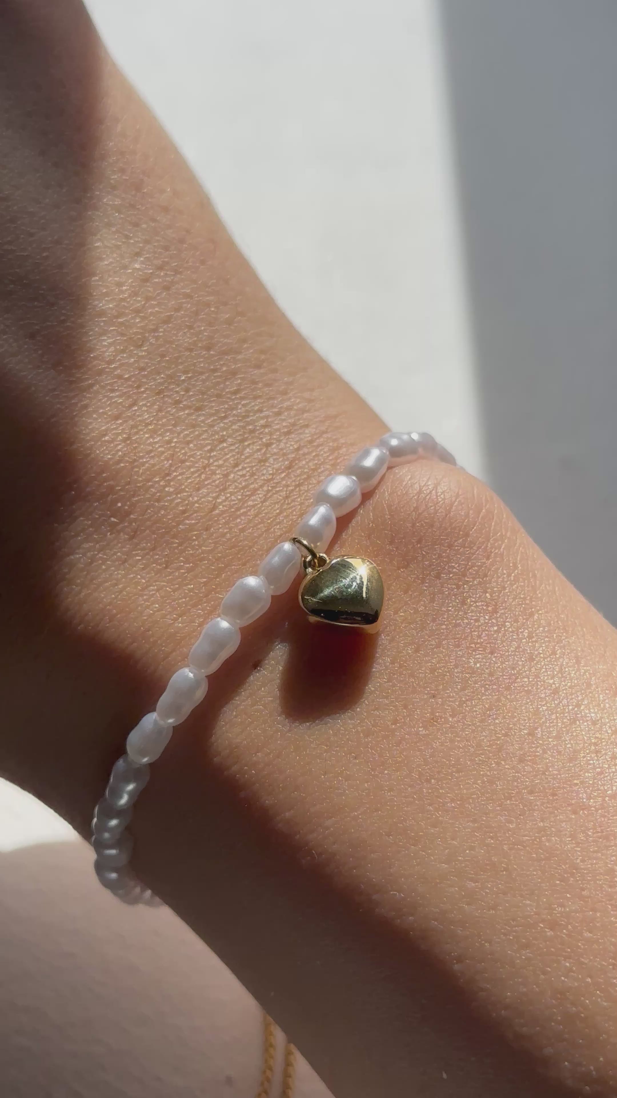 Bracelet Isla