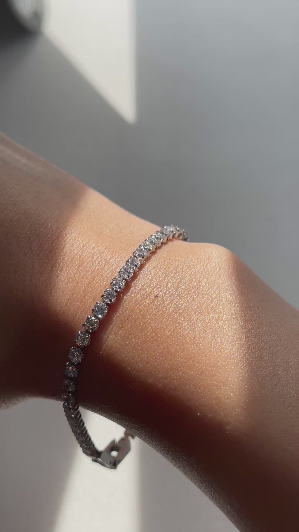 Bracelet Élégance