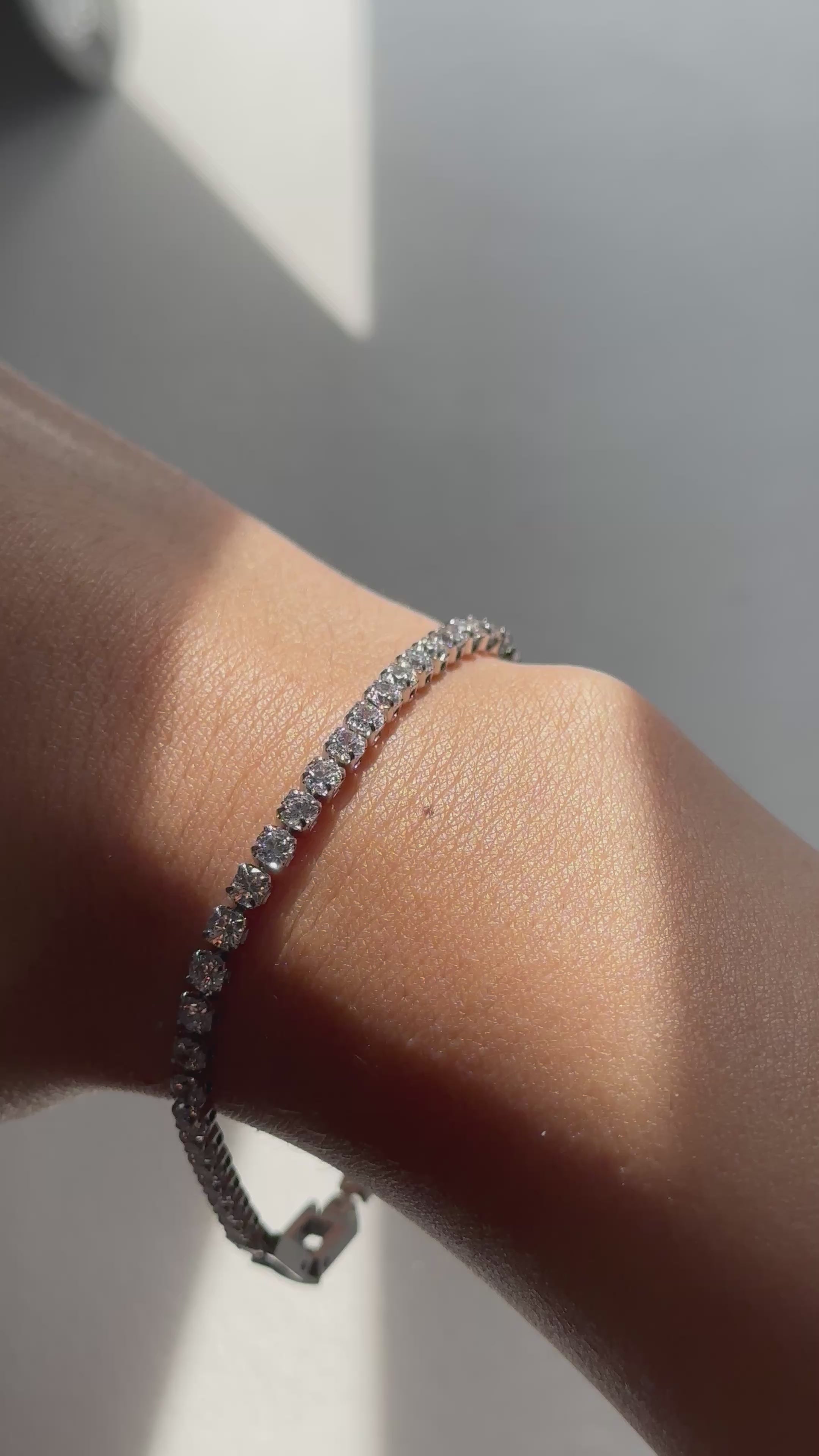 Bracelet Élégance
