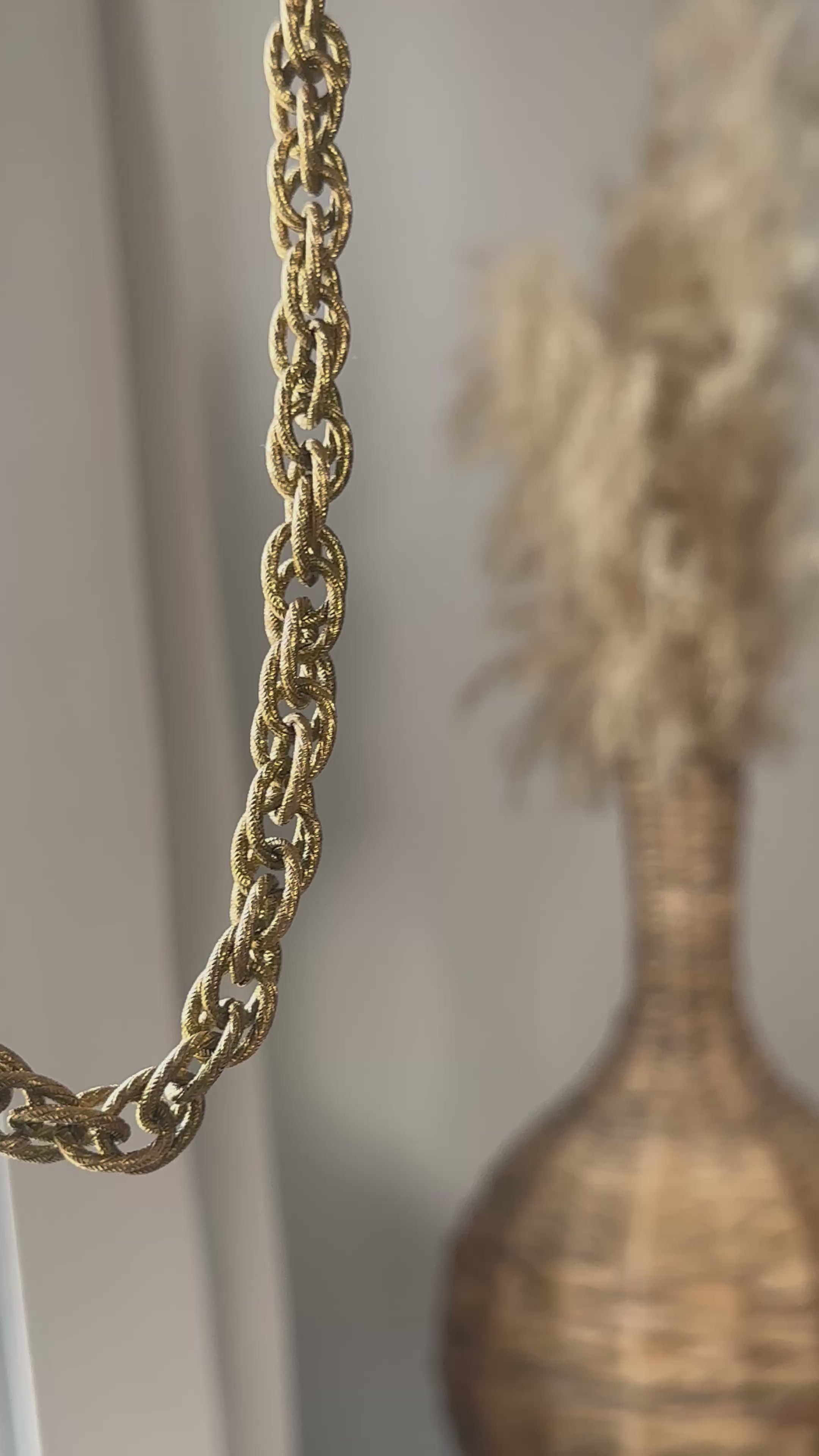 Collier Bali